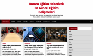 Kumru-egitim-haberleri.com.tr thumbnail