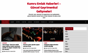 Kumru-emlak-haberleri.com.tr thumbnail