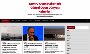 Kumru-oyun-haberleri.com.tr thumbnail