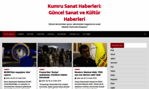 Kumru-sanat-haberleri.com.tr thumbnail