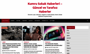 Kumru-sokak-haberleri.com.tr thumbnail