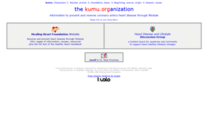 Kumu.org thumbnail