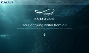 Kumuluswater.com thumbnail