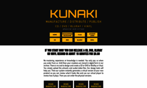 Kunaki.com thumbnail