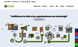 Kunan.com.ar thumbnail