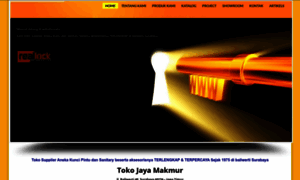 Kuncijayamakmurbaliwerti.com thumbnail