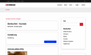 Kundak.org thumbnail