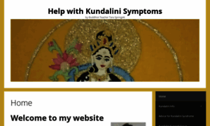 Kundalinisymptoms.com thumbnail