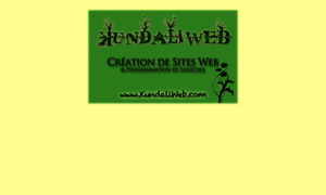 Kundaliweb.com thumbnail