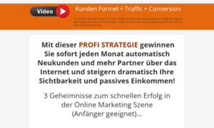 Kunden-formel.com thumbnail