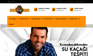 Kunduztesisat.com thumbnail