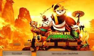 Kung-fu-panda.ru thumbnail