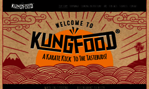 Kungfood.co.nz thumbnail