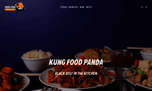 Kungfoodpanda.fi thumbnail