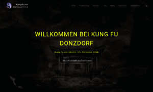 Kungfu-donzdorf.de thumbnail