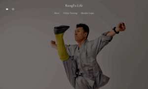 Kungfu.life thumbnail