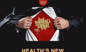 Kungfuherbal.com.au thumbnail