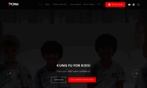 Kungfuhongkong.com.hk thumbnail