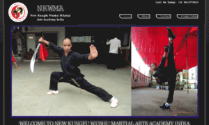 Kungfumumbai.net thumbnail