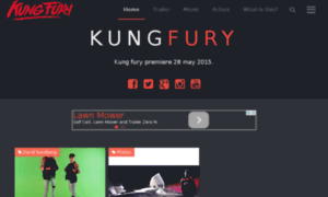 Kungfury.actor thumbnail