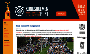 Kungsholmenrunt.se thumbnail