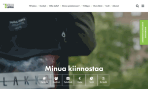 Kunkoululoppuu.fi thumbnail