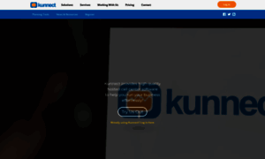Kunnect.com thumbnail