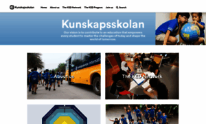 Kunskapsskolan.com thumbnail