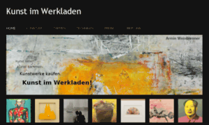 Kunst-im-werkladen.de thumbnail