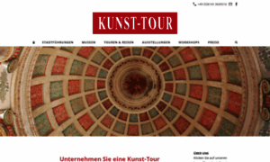 Kunst-tour.com thumbnail