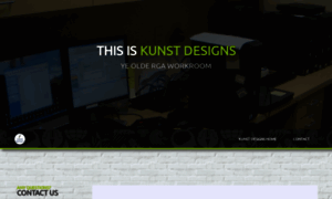 Kunstdesigns.com thumbnail