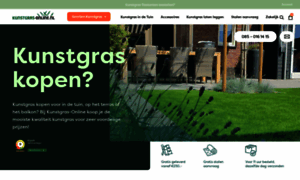 Kunstgras-online.nl thumbnail