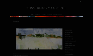 Kunstkringmaaskentj.nl thumbnail