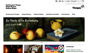 Kunstmuseum.ch thumbnail