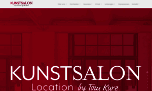 Kunstsalon-location.de thumbnail