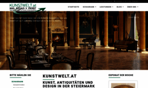 Kunstwelt.at thumbnail