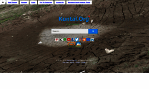 Kuntal.org thumbnail