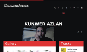 Kunwerazlan.com thumbnail