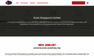 Kuoksingaporelimited.recruitee.com thumbnail