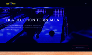 Kuopionkeilahalli.fi thumbnail