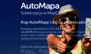 Kup.automapa.pl thumbnail