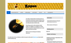 Kupan.se thumbnail