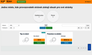 Kupclanek.cz thumbnail