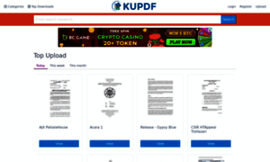 Kupdf.com thumbnail