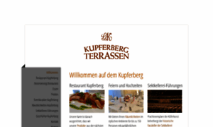 Kupferbergterrasse.com thumbnail