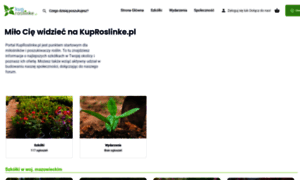 Kuproslinke.pl thumbnail