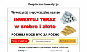 Kupsrebrozloto.pl thumbnail