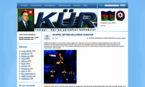 Kur-yevlax.com thumbnail