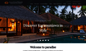 Kurakuraresort.com thumbnail