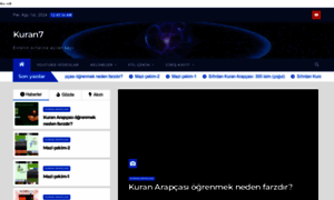 Kuran7.net thumbnail